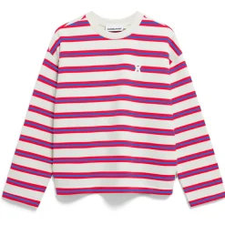 ARMEDANGELS - Women's Frankaa Maarlen Bold - Pullover