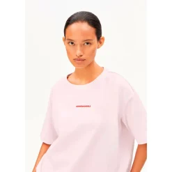 ARMEDANGELS - Women's Giannaa Chaange - T-Shirt