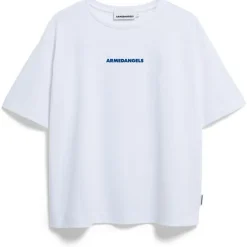 ARMEDANGELS - Women's Giannaa Chaange - T-Shirt