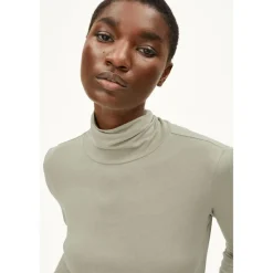 ARMEDANGELS - Women's Grazilianaa Soft - Longsleeve