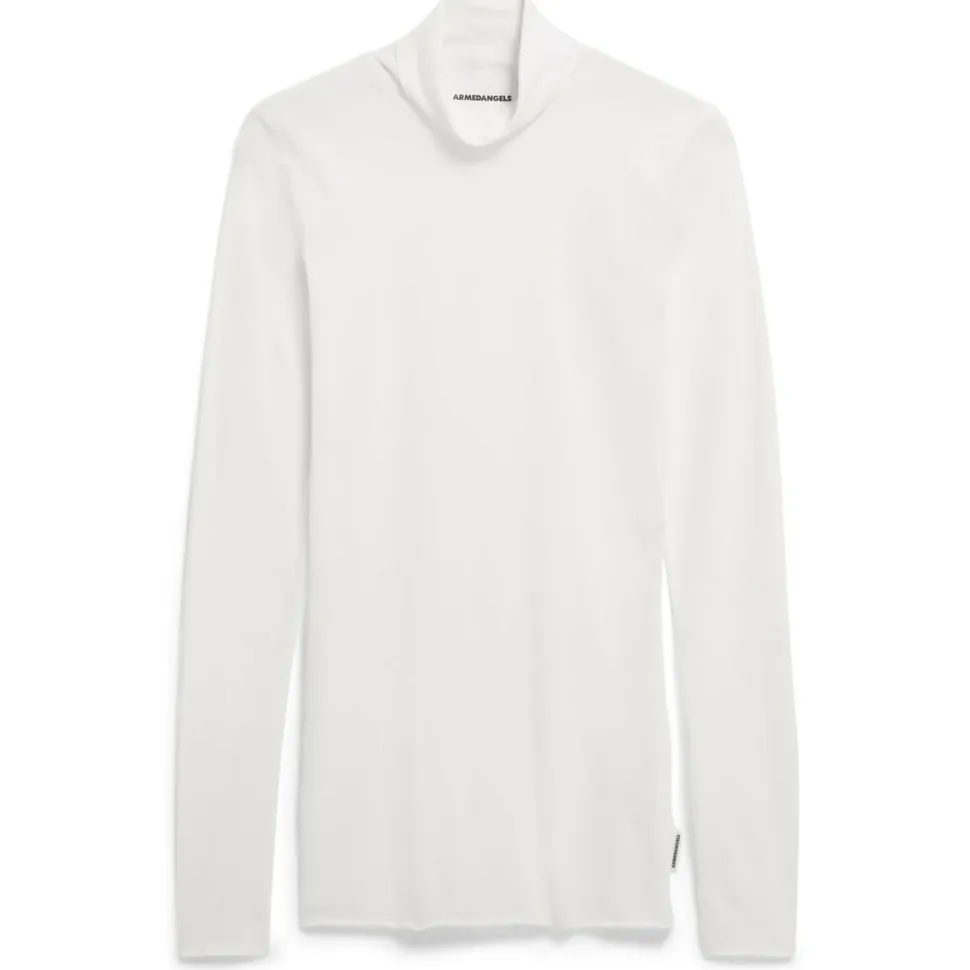 ARMEDANGELS - Women's Grazilianaa Soft - Longsleeve