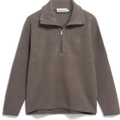 ARMEDANGELS - Women's Haarleenaa - Fleecepullover