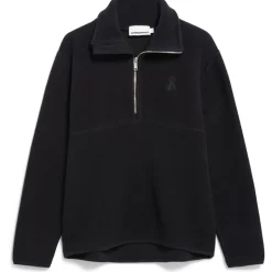 ARMEDANGELS - Women's Haarleenaa - Fleecepullover