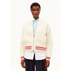 ARMEDANGELS - Women's Iconic Å Bomber Jacket - Freizeitjacke