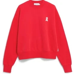 ARMEDANGELS - Women's Iconic Å Alizaa Sweat - Pullover