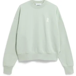 ARMEDANGELS - Women's Iconic Å Alizaa Sweat - Pullover