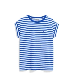 ARMEDANGELS - Women's Idaara Stripes - T-Shirt