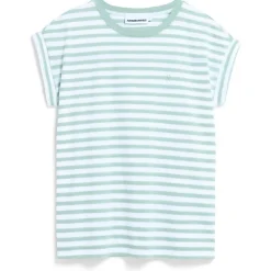 ARMEDANGELS - Women's Idaara Stripes - T-Shirt