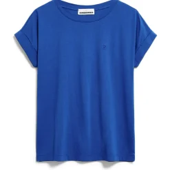 ARMEDANGELS - Women's Idaara - T-Shirt