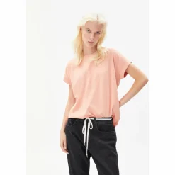 ARMEDANGELS - Women's Idaara - T-Shirt