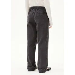ARMEDANGELS - Women's Jaimilaa Corduroy - Freizeithose