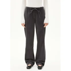 ARMEDANGELS - Women's Jaimilaa Corduroy - Freizeithose