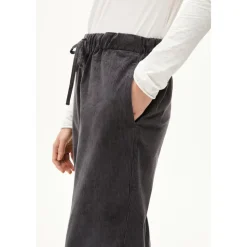 ARMEDANGELS - Women's Jaimilaa Corduroy - Freizeithose