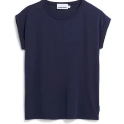 ARMEDANGELS - Women's Jilaana - T-Shirt