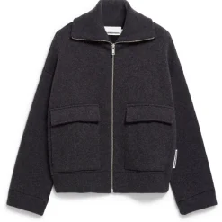 ARMEDANGELS - Women's Joaniaas - Wolljacke