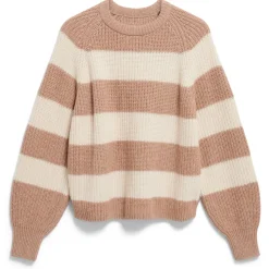 ARMEDANGELS - Women's Kaagi Stripes - Pullover