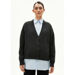 ARMEDANGELS - Women's Kaaja - Cardigan