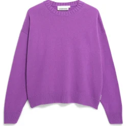 ARMEDANGELS - Women's Kaarali - Pullover