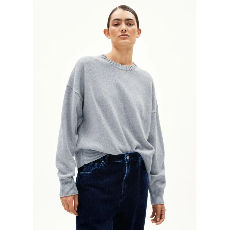 ARMEDANGELS - Women's Kaarali - Pullover