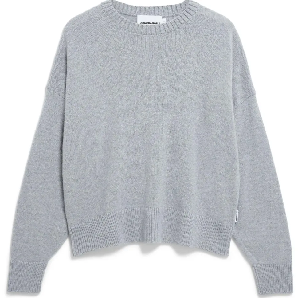 ARMEDANGELS - Women's Kaarali - Pullover