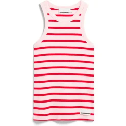 ARMEDANGELS - Women's Kanitaa Stripes - Top