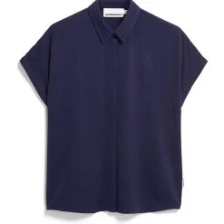 ARMEDANGELS - Women's Larisaana - Bluse