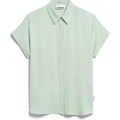 ARMEDANGELS - Women's Larisaana - Bluse