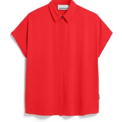 ARMEDANGELS - Women's Larisaana - Bluse