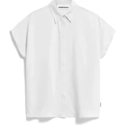 ARMEDANGELS - Women's Larisaana - Bluse