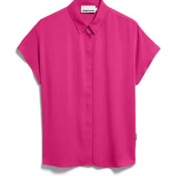 ARMEDANGELS - Women's Larisaana - Bluse