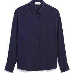 ARMEDANGELS - Women's Larisaana L/S - Bluse