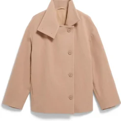 ARMEDANGELS - Women's Majelaa - Wolljacke