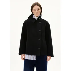 ARMEDANGELS - Women's Majelaa - Wolljacke