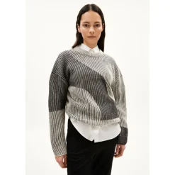 ARMEDANGELS - Women's Mayraa Vanise - Pullover