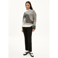 ARMEDANGELS - Women's Mayraa Vanise - Pullover