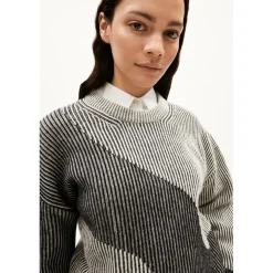 ARMEDANGELS - Women's Mayraa Vanise - Pullover