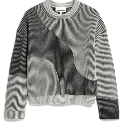 ARMEDANGELS - Women's Mayraa Vanise - Pullover