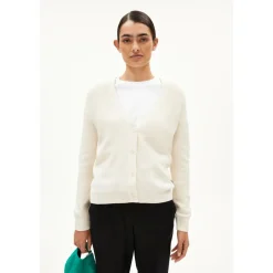 ARMEDANGELS - Women's Menaal Links Links - Pullover