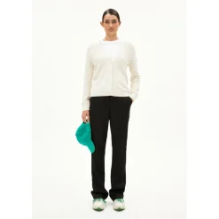 ARMEDANGELS - Women's Menaal Links Links - Pullover