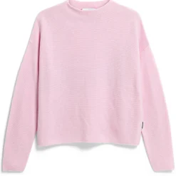 ARMEDANGELS - Women's Merinaa Links Links - Pullover