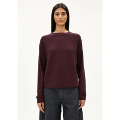 ARMEDANGELS - Women's Merinaa Links Links - Pullover