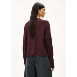 ARMEDANGELS - Women's Merinaa Links Links - Pullover