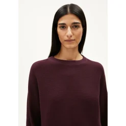 ARMEDANGELS - Women's Merinaa Links Links - Pullover