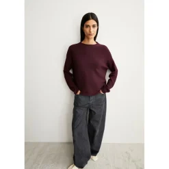 ARMEDANGELS - Women's Merinaa Links Links - Pullover