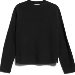 ARMEDANGELS - Women's Merinaa Links Links - Pullover