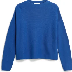 ARMEDANGELS - Women's Merinaa Links Links - Pullover