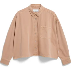 ARMEDANGELS - Women's Nalaani - Hemd