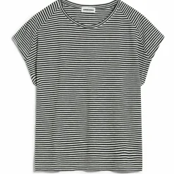 ARMEDANGELS - Women's Oneliaa Lovely Stripes - T-Shirt
