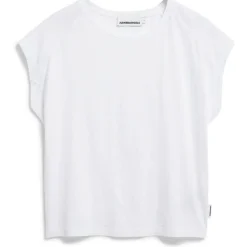 ARMEDANGELS - Women's Slub Jersey - T-Shirt