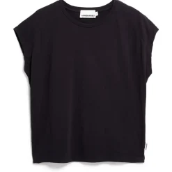 ARMEDANGELS - Women's Slub Jersey - T-Shirt